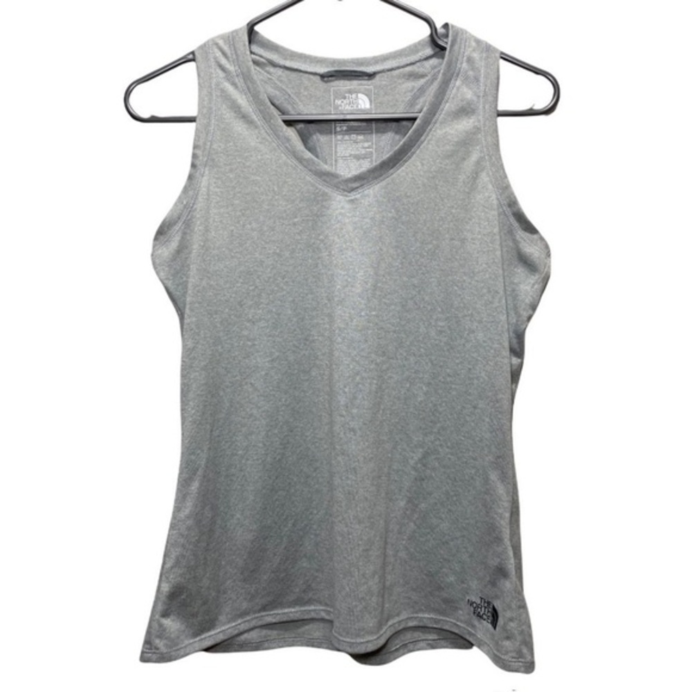 The North Face Racer Back Tank Top size S